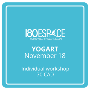 YOGART November 18