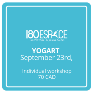 YOGART September 23rd