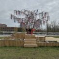 Waterfront Wellness: Energize & Relax with Yoga at Lachine Canal